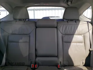 2013 Honda CR-V EX-L with VIN 2HKRM3H70DH523834, listed as a Copart auction lot 47344645 with 163,845 mi miles and Salvage Title. Bid and sale history available at DreamBid. Image 10.