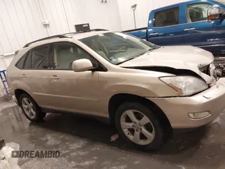 2006 Lexus RX 330 with VIN 2T2HA31U06C088710, listed as a IAAI auction lot 41959314 with 239,099 mi miles and . Bid and sale history available at DreamBid. Image 13.