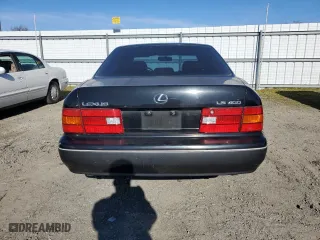 1999 Lexus LS 400 Luxury Sdn with VIN JT8BH28FXX0156478, listed as a Copart auction lot 88550685 with 310,182 mi miles and Clean Title. Bid and sale history available at carsss.com. Image 6.