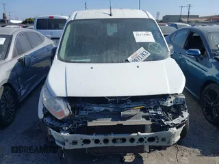 2017 Ford Transit Connect XL with VIN NM0LS7E77H1299270, listed as a IAAI auction lot 42174986 with 104,147 mi miles and . Bid and sale history available at DreamBid. Image 13.