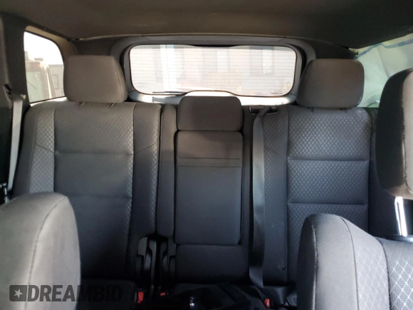 2018 Jeep Grand Cherokee Laredo E with VIN 1C4RJEAG9JC397382, listed as a Copart auction lot 56550815 with 72,239 mi miles and Salvage title. Bid and sale history available at DreamBid. Image 10.
