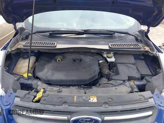 2014 Ford Escape SE z VIN 1FMCU9G92EUC77528, wystawiony jako IAAI lot #42501524 z przebiegiem 182 280 mil mil oraz . Historia ofert i sprzedaży dostępna na DreamBid. Obrazek 10.