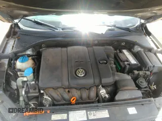 2013 Volkswagen Passat S with VIN 1VWAP7A34DC037958, listed as a IAAI auction lot 42641590 with 226,959 mi miles and . Bid and sale history available at DreamBid. Image 10.