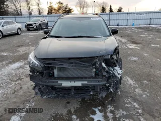 2020 Subaru Crosstrek z VIN JF2GTABC5L8280928, wystawiony jako Copart lot #89307145 z przebiegiem Nie podano mil oraz Szkoda całkowita • Salvage title. Historia ofert i sprzedaży dostępna na DreamBid. Obrazek 5.