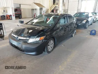 2012 Honda Civic LX с VIN 19XFB2F59CE324871, выставлен на аукционе IAAI как лот 42200864 с пробегом 216 322 миль миль и . История ставок и продаж доступна на DreamBid. Изображение 2.