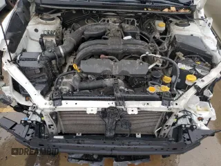 2017 Subaru Crosstrek Premium с VIN JF2GPABC0H8234001, выставлен на аукционе Copart как лот 55458275 с пробегом 69 332 миль миль и Списание • Salvage title. История ставок и продаж доступна на DreamBid. Изображение 12.