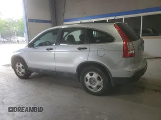 2009 Honda CR-V LX z VIN 5J6RE48379L037194, wystawiony jako Copart lot #56345845 z przebiegiem 297 317 mil mil oraz Czysty tytuł • Clean title. Historia ofert i sprzedaży dostępna na DreamBid. Obrazek 2.
