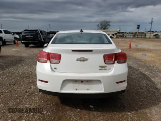 2016 Chevrolet Malibu Limited LS with VIN 1G11B5SA2GF119685, listed as a Copart auction lot 80966524 with 235,059 mi miles and Clean Title. Bid and sale history available at carsss.com. Image 6.