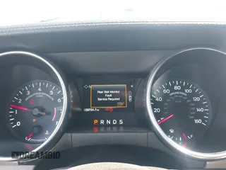 2021 Ford Mustang EcoBoost with VIN 1FA6P8TH6M5155737, listed as a IAAI auction lot 42389839 with 39,754 mi miles and . Bid and sale history available at DreamBid. Image 7.