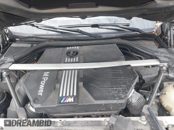2020 BMW X3 M Competition with VIN 5YMTS0C03L9C47882, listed as a IAAI auction lot 42190990 with 69,103 mi miles and . Bid and sale history available at DreamBid. Image 10.
