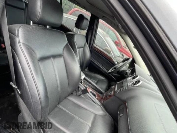 2010 Mercedes-Benz GL-Class GL 450 with VIN 4JGBF7BE2AA560196, listed as a Copart auction lot 88369015 with 1 mi miles and Clean Title. Bid and sale history available at carsss.com. Image 5.