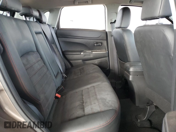 2019 Mitsubishi Outlander Sport GT 2.4 with VIN JA4AP4AWXKU010552, listed as a Copart auction lot 51321165 with 90,927 mi miles and Salvage Title. Bid and sale history available at carsss.com. Image 11.