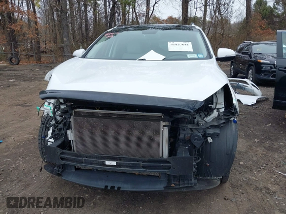 2018 Kia Sorento SX with VIN 5XYPKDA51JG405998, listed as a IAAI auction lot 41837641 with 138,909 mi miles and . Bid and sale history available at carsss.com. Image 13.