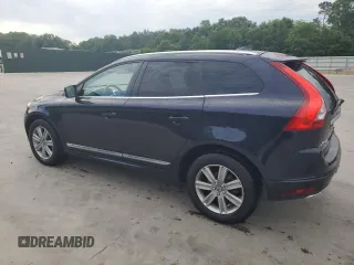 2017 Volvo XC60 Inscription с VIN YV440MRU8H2002543, выставлен на аукционе Copart как лот 55568705 с пробегом 169 748 миль миль и Списание • Salvage title. История ставок и продаж доступна на DreamBid. Изображение 2.