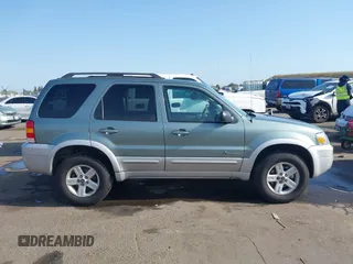 2007 Ford Escape Hybrid с VIN 1FMCU49H47KA97019, выставлен на аукционе IAAI как лот 42153818 с пробегом 138 248 миль миль и . История ставок и продаж доступна на DreamBid. Изображение 13.