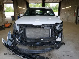 2023 Kia Telluride SX с VIN 5XYP5DGC5PG370260, выставлен на аукционе Copart как лот 63493905 с пробегом 27 286 миль миль и Списание • Salvage title. История ставок и продаж доступна на DreamBid. Изображение 5.