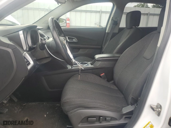 2014 Chevrolet Equinox LT with VIN 2GNALBEKXE6329795, listed as a Copart auction lot 54160055 with 157,143 mi miles and Clean Title. Bid and sale history available at carsss.com. Image 7.