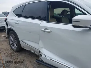 2022 Acura MDX z VIN 5J8YD9H31NL000493, wystawiony jako IAAI lot #41782568 z przebiegiem 75 717 mil mil oraz . Historia ofert i sprzedaży dostępna na DreamBid. Obrazek 6.