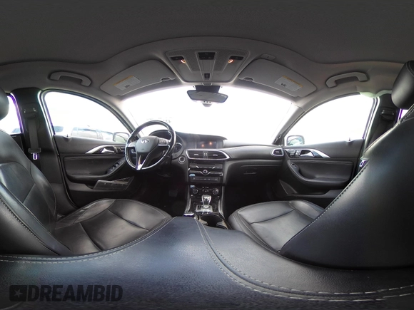 2017 Infiniti QX30 Premium с VIN SJKCH5CP5HA027550, выставлен на аукционе IAAI как лот 42207329 с пробегом 59 858 миль миль и . История ставок и продаж доступна на DreamBid. Изображение 18.