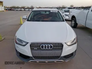 2014 Audi allroad Premium Plus with VIN WA1UFAFL5EA073948, listed as a Copart auction lot 49832405 with 90,437 mi miles and Clean Title. Bid and sale history available at carsss.com. Image 5.