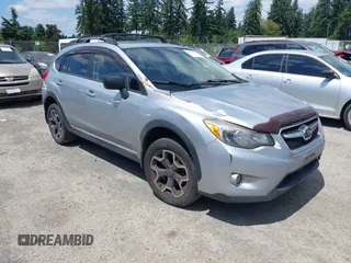2013 Subaru Crosstrek Limited with VIN JF2GPAKC6D2874100, listed as a IAAI auction lot 42667199 with 161,882 mi miles and . Bid and sale history available at DreamBid. Image 1.