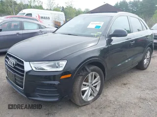 2017 Audi Q3 Premium Plus с VIN WA1JCCFS2HR002405, выставлен на аукционе IAAI как лот 42240959 с пробегом 119 171 миль миль и . История ставок и продаж доступна на DreamBid. Изображение 17.
