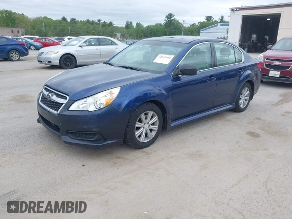 2010 Subaru Legacy Premium All-Weather Anniversary with VIN 4S3BMBH64A3211669, listed as a IAAI auction lot 42307504 with 222,154 mi miles and . Bid and sale history available at DreamBid. Image 2.
