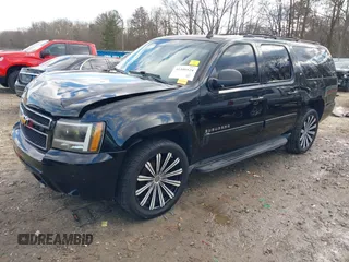 2012 Chevrolet Suburban LT with VIN 1GNSCJE01CR230409, listed as a IAAI auction lot 41300524 with 278,451 mi miles. Bid and sale history available at carsss.com. Image 18.
