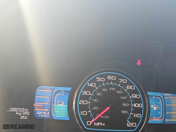 2011 Ford Fusion Hybrid with VIN 3FADP0L36BR251407, listed as a Copart auction lot 75928194 with 129,972 mi miles and Clean Title. Bid and sale history available at carsss.com. Image 8.