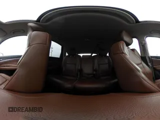 2019 Acura MDX Technology с VIN 5J8YD4H55KL025610, выставлен на аукционе IAAI как лот 41966324 с пробегом 96 877 миль миль и . История ставок и продаж доступна на DreamBid. Изображение 18.