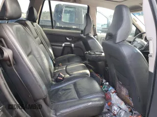 2012 Volvo XC90 with VIN YV4952CZ4C1620988, listed as a Copart auction lot 85196994 with 0 mi miles and Clean Title. Bid and sale history available at carsss.com. Image 11.
