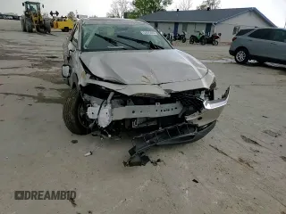 2024 Mazda CX-30 S Premium with VIN 3MVDMBDM3RM695033, listed as a Copart auction lot 52922055 with 15,996 mi miles and Salvage title. Bid and sale history available at DreamBid. Image 11.