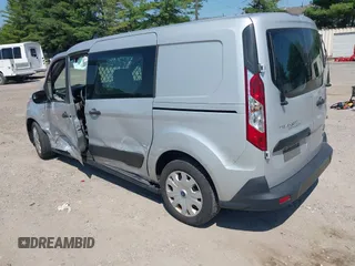 2020 Ford Transit Connect XLT с VIN NM0LS7F24L1448780, выставлен на аукционе IAAI как лот 42581664 с пробегом 68 964 миль миль и . История ставок и продаж доступна на DreamBid. Изображение 3.