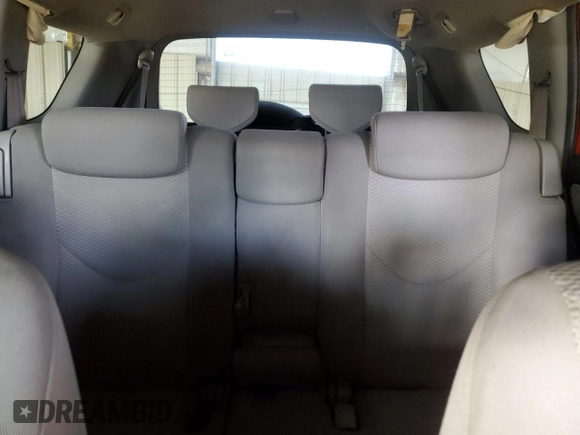 2009 Toyota RAV4 Ltd with VIN JTMBK34V995077329, listed as a Copart auction lot 85289514 with 0 mi miles and Salvage Title. Bid and sale history available at carsss.com. Image 10.