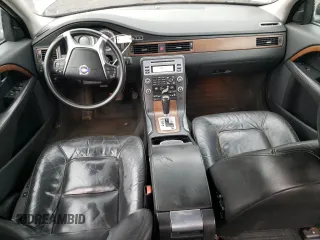 2011 Volvo S80 3.2L с VIN YV1940AS7B1147239, выставлен на аукционе Copart как лот 53158965 с пробегом 203 597 миль миль и Списание • Salvage title. История ставок и продаж доступна на DreamBid. Изображение 8.