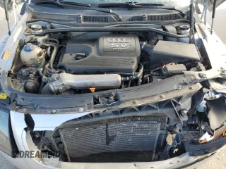 2006 Audi TT with VIN TRUSC28NX61006960, listed as a Copart auction lot 86662854 with 116,241 mi miles and Salvage Title. Bid and sale history available at carsss.com. Image 12.