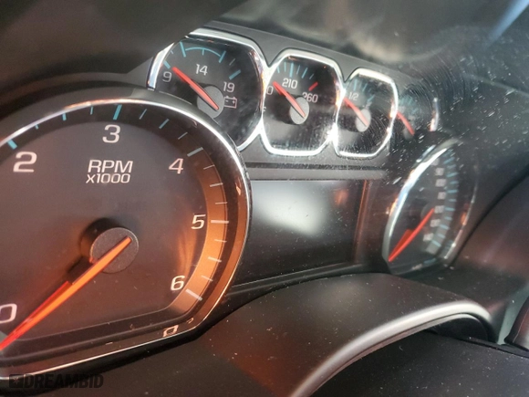 2019 Chevrolet Tahoe LS with VIN 1GNSCAKCXKR375025, listed as a Copart auction lot 86078054 with 0 mi miles and Salvage Title. Bid and sale history available at carsss.com. Image 9.
