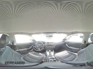 2012 Volkswagen Jetta SE с VIN 3VWDX7AJ0CM453319, выставлен на аукционе Copart как лот 57071625 с пробегом 93 355 миль миль и Списание • Salvage title. История ставок и продаж доступна на DreamBid. Изображение 14.