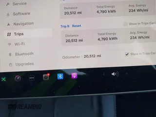 2023 Tesla Model 3 с VIN 5YJ3E1EA3PF686679, выставлен на аукционе IAAI как лот 42240380 с пробегом 20 512 миль миль и . История ставок и продаж доступна на DreamBid. Изображение 7.