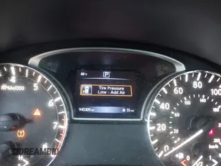 2016 Nissan Altima S z VIN 1N4AL3AP5GC151732, wystawiony jako IAAI lot #42299845 z przebiegiem 145 309 mil mil oraz . Historia ofert i sprzedaży dostępna na DreamBid. Obrazek 16.