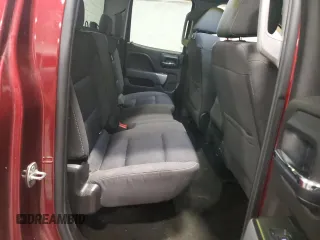 2017 Chevrolet Silverado 1500 LT with VIN 1GCVKREC9HZ246415, listed as a Copart auction lot 50524525 with 150,737 mi miles and Clean Title. Bid and sale history available at carsss.com. Image 10.