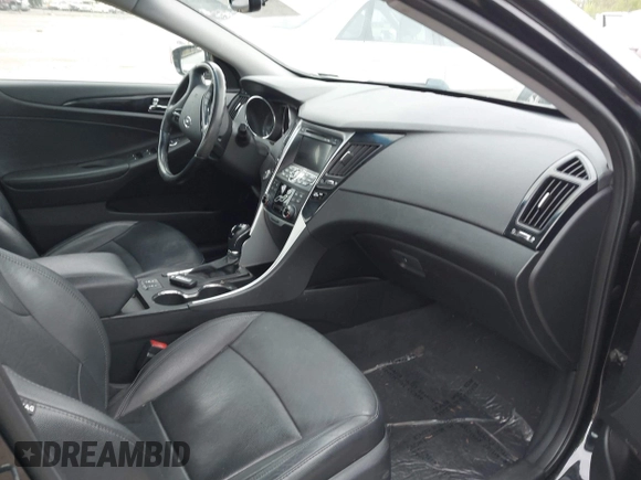2011 Hyundai Sonata Limited with VIN 5NPEC4AC9BH100682, listed as a IAAI auction lot 42146593 with 241,070 mi miles and . Bid and sale history available at DreamBid. Image 5.