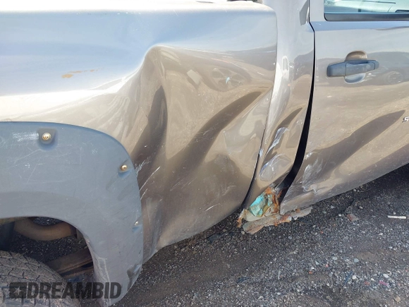 2012 Chevrolet Silverado 1500 Work Truck with VIN 1GCNKPEA1CZ234528, listed as a IAAI auction lot 42136038 with 187,912 mi miles and . Bid and sale history available at DreamBid. Image 6.