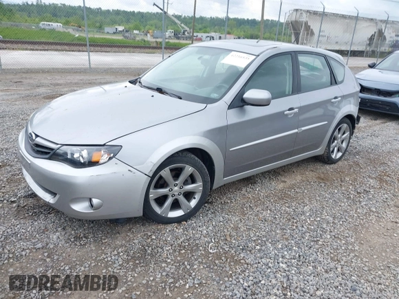 2011 Subaru Impreza Outback Special Sports с VIN JF1GH6D61BH810112, выставлен на аукционе IAAI как лот 42216535 с пробегом 81 884 миль миль и . История ставок и продаж доступна на DreamBid. Изображение 2.