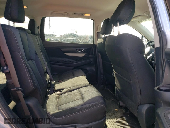 2022 Subaru Ascent Premium with VIN 4S4WMACD4N3406903, listed as a Copart auction lot 45509215 with 29,514 mi miles and Salvage title. Bid and sale history available at DreamBid. Image 11.