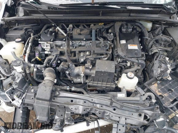 2017 Toyota Prius Two with VIN JTDKARFU2H3040367, listed as a IAAI auction lot 41617453 with Not Provided miles and . Bid and sale history available at DreamBid. Image 10.
