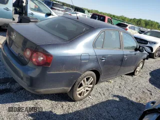 2009 Volkswagen Jetta S с VIN 3VWJM71K69M012386, выставлен на аукционе Copart как лот 52616555 с пробегом 150 322 миль миль и Списание • Salvage title. История ставок и продаж доступна на DreamBid. Изображение 3.