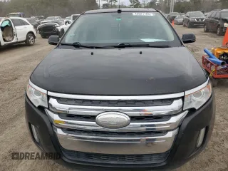 2013 Ford Edge Limited с VIN 2FMDK3KC0DBB85770, выставлен на аукционе Copart как лот 46921105 с пробегом 164 100 миль миль и Списание • Salvage title. История ставок и продаж доступна на DreamBid. Изображение 5.