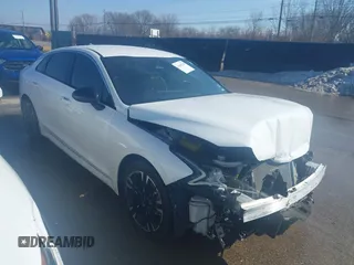 2022 Kia K5 GT-Line z VIN 5XXG64J20NG158512, wystawiony jako IAAI lot #41649768 z przebiegiem 101 168 mil mil oraz . Historia ofert i sprzedaży dostępna na DreamBid. Obrazek 1.