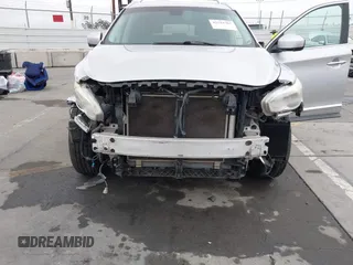 2014 Infiniti QX60 with VIN 5N1AL0MM7EC500070, listed as a IAAI auction lot 42544763 with 189,419 mi miles and . Bid and sale history available at DreamBid. Image 6.